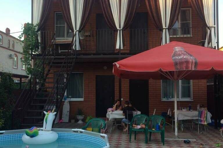 Изображение Изображение гостиницы &quot;Гостевой дом «Морской»&quot; #3 #1