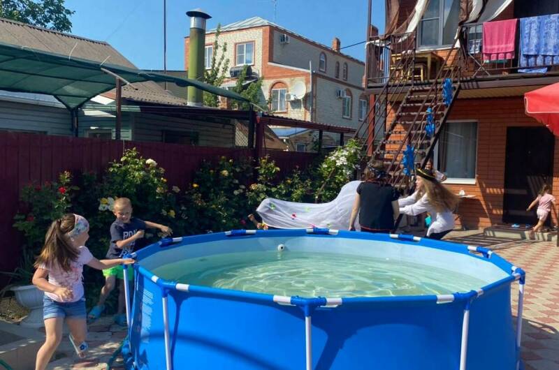 Изображение Изображение гостиницы &quot;Гостевой дом «Морской»&quot; #5 #3