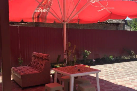 Изображение Изображение гостиницы &quot;Гостевой дом «Морской»&quot; #8 #6