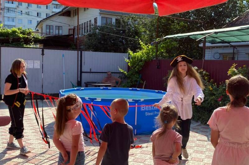 Изображение Изображение гостиницы &quot;Гостевой дом «Морской»&quot; #9 #7