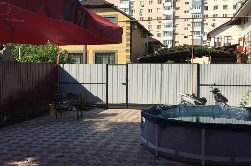 Изображение Изображение гостиницы &quot;Гостевой дом «Морской»&quot; #10 #8