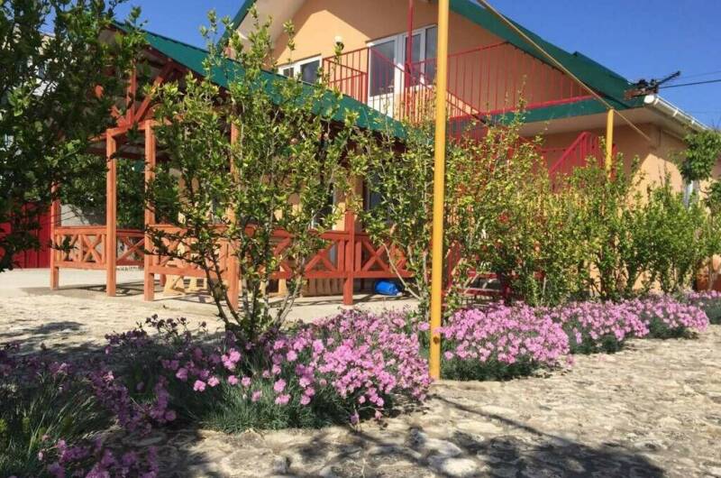 Изображение Изображение гостиницы &quot;Гостевой дом «Фортуна»&quot; #6 #4