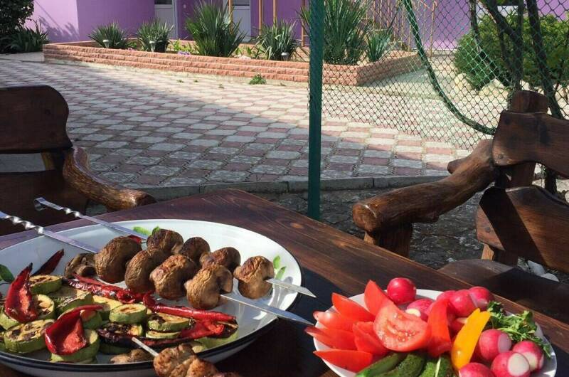 Изображение Изображение гостиницы &quot;Гостевой дом «Фортуна»&quot; #10 #8