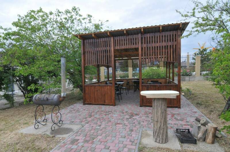 Изображение Изображение гостиницы &quot;База отдыха «Андре»&quot; #4 #2