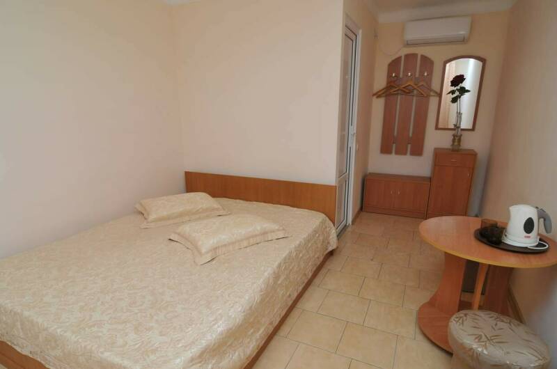 Изображение Изображение гостиницы &quot;База отдыха «Андре»&quot; #5 #3