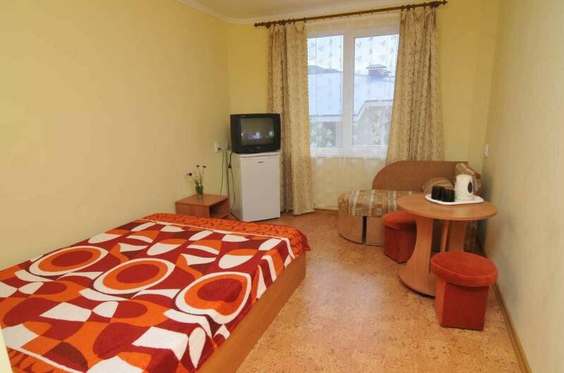 Изображение Изображение гостиницы &quot;База отдыха «Андре»&quot; #6 #4