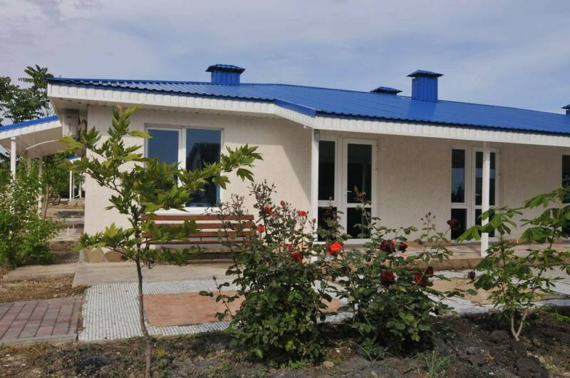 Изображение Изображение гостиницы &quot;База отдыха «Андре»&quot; #7 #5