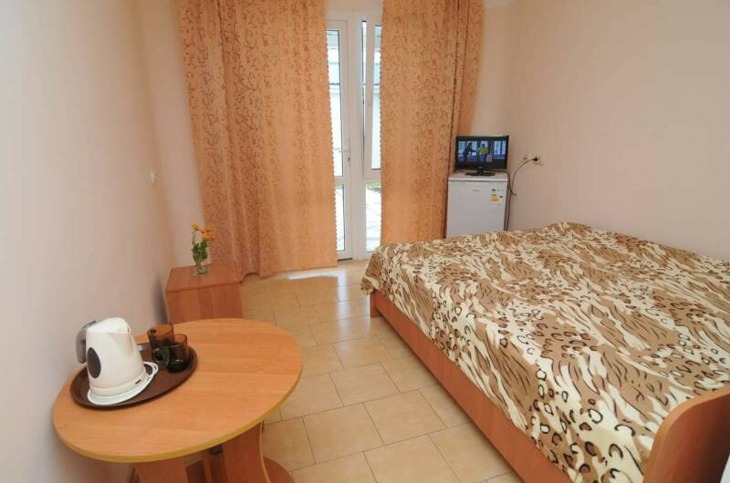 Изображение Изображение гостиницы &quot;База отдыха «Андре»&quot; #8 #6