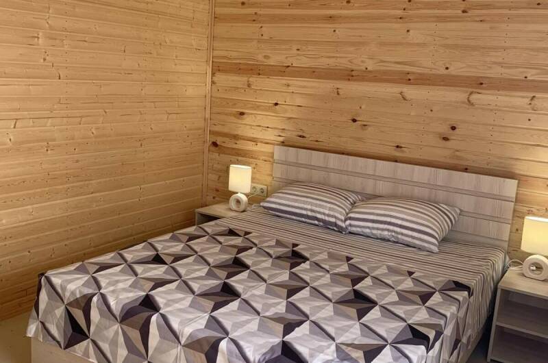 Изображение Изображение гостиницы &quot;База отдыха «Андре»&quot; #9 #7