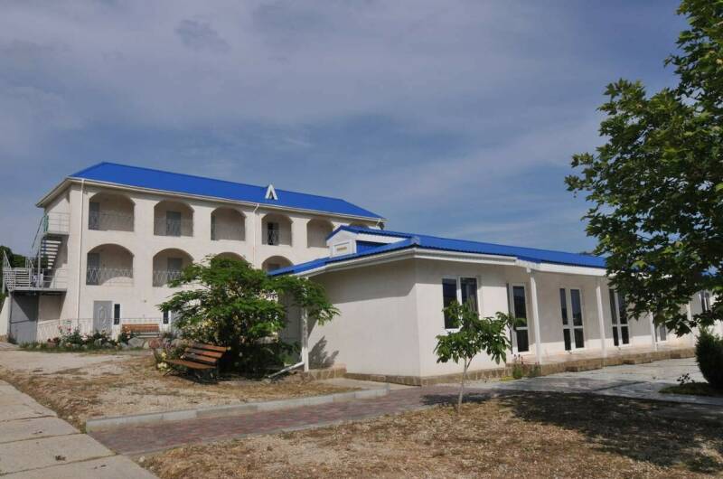 Изображение Изображение гостиницы &quot;База отдыха «Андре»&quot; #10 #8