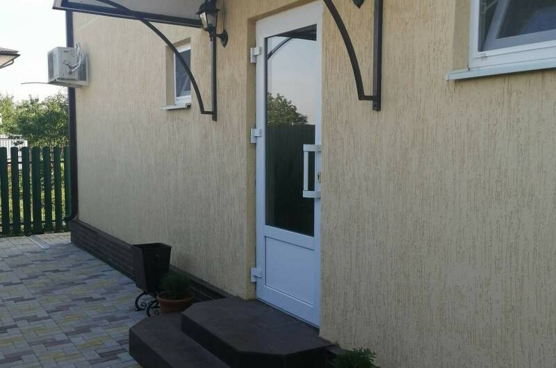 Изображение Изображение гостиницы &quot;Гостевой дом «На Азове»&quot; #4 #2