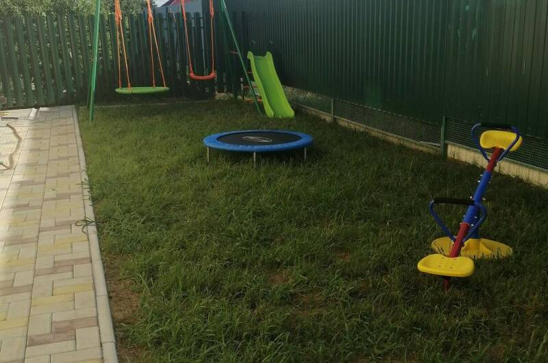 Изображение Изображение гостиницы &quot;Гостевой дом «На Азове»&quot; #7 #5