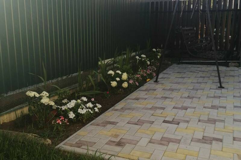 Изображение Изображение гостиницы &quot;Гостевой дом «На Азове»&quot; #11 #9