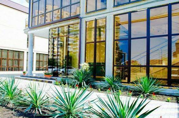 Изображение Изображение гостиницы &quot;Гостевой дом «Кристалл New»&quot; #3 #1