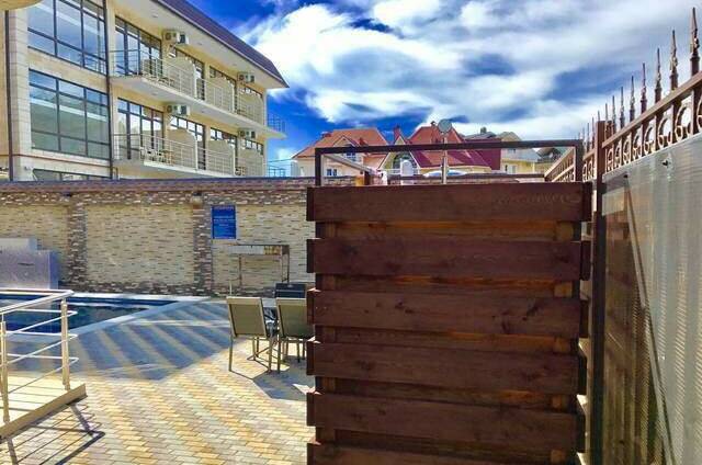 Изображение Изображение гостиницы &quot;Гостевой дом «Кристалл New»&quot; #6 #4