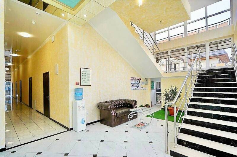 Изображение Изображение гостиницы &quot;Гостевой дом «Кристалл New»&quot; #8 #6