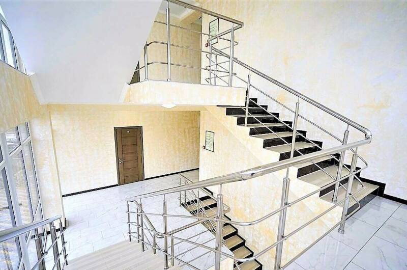 Изображение Изображение гостиницы &quot;Гостевой дом «Кристалл New»&quot; #9 #7