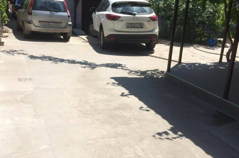 Изображение Изображение гостиницы &quot;Гостевой дом на 3-го Интернационала&quot; #4 #2