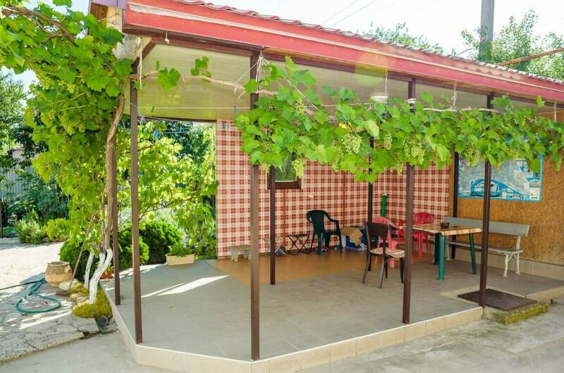 Изображение Изображение гостиницы &quot;Гостевой дом на 3-го Интернационала&quot; #6 #4