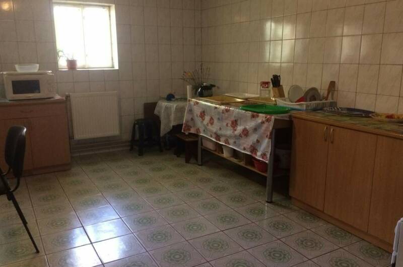 Изображение Изображение гостиницы &quot;Гостевой дом на 3-го Интернационала&quot; #9 #7