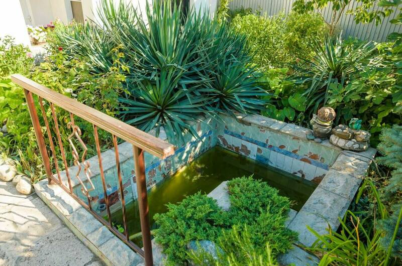 Изображение Изображение гостиницы &quot;Гостевой дом на 3-го Интернационала&quot; #10 #8