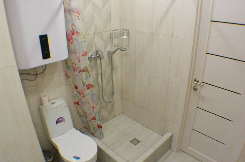 Изображение Изображение квартиры &quot;Студия в центре&quot; #4 #2