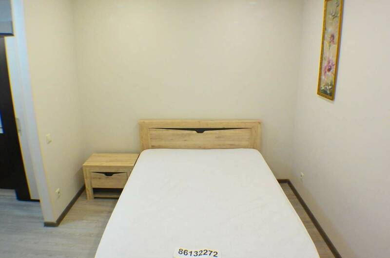 Изображение Изображение квартиры &quot;Студия в центре&quot; #9 #7