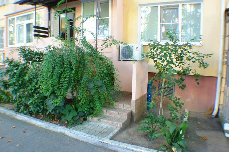 Изображение Изображение квартиры &quot;Студия в центре&quot; #10 #8