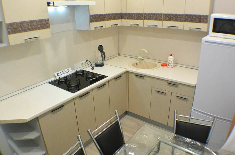 Изображение Изображение квартиры &quot;Студия в центре&quot; #11 #9