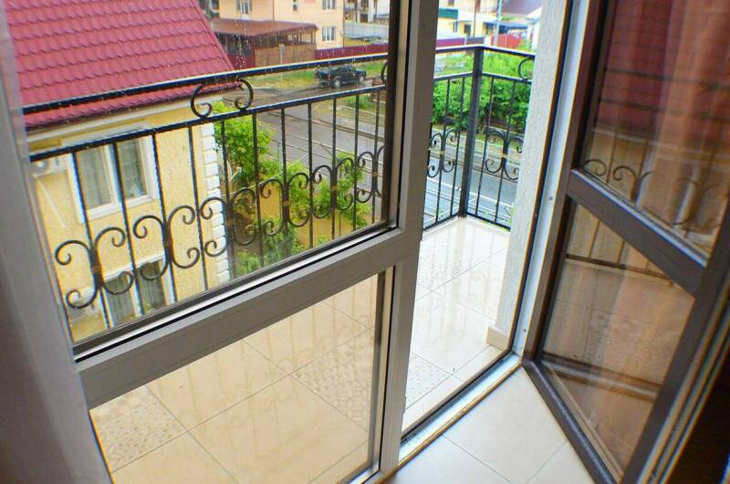 Изображение Изображение квартиры &quot;Студия у Олимпийского парка&quot; #4 #2