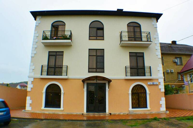 Изображение Изображение квартиры &quot;Студия у Олимпийского парка&quot; #7 #5