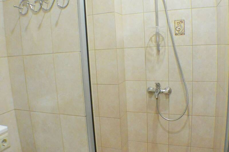 Изображение Изображение квартиры &quot;Студия у Олимпийского парка&quot; #10 #8