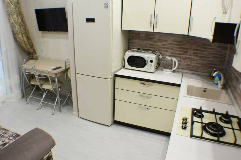 Изображение квартиры "Студия в ЖК «Вальс»" #1