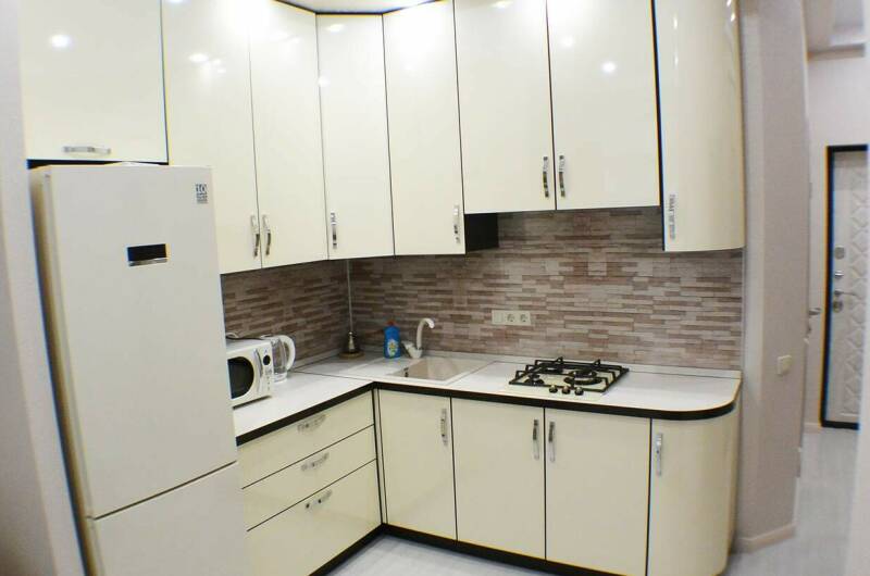 Изображение Изображение квартиры &quot;Студия в ЖК «Вальс»&quot; #5 #3