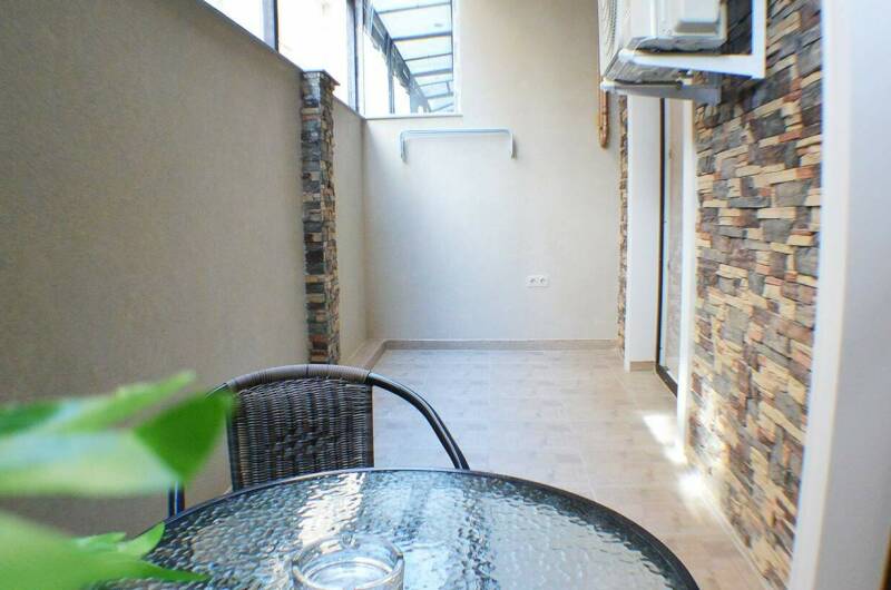 Изображение Изображение квартиры &quot;Студия в ЖК «Вальс»&quot; #6 #4