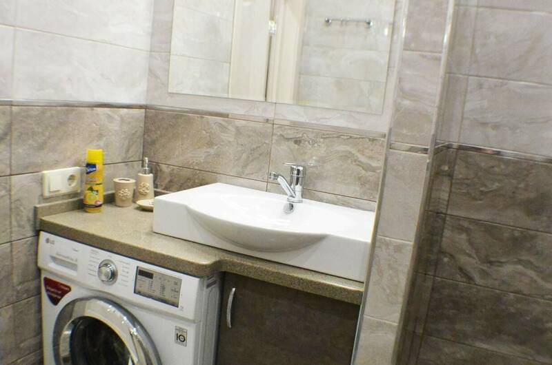 Изображение Изображение квартиры &quot;Студия в ЖК «Вальс»&quot; #7 #5