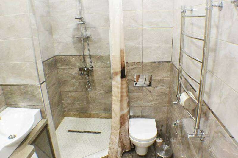 Изображение Изображение квартиры &quot;Студия в ЖК «Вальс»&quot; #8 #6