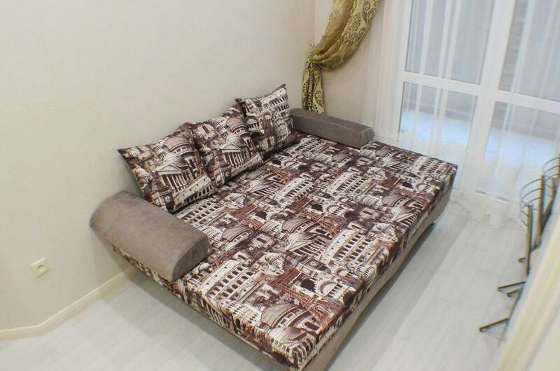 Изображение Изображение квартиры &quot;Студия в ЖК «Вальс»&quot; #9 #7