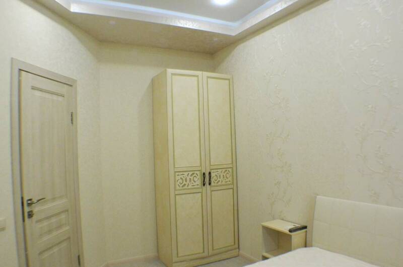 Изображение Изображение квартиры &quot;Студия в ЖК «Вальс»&quot; #10 #8