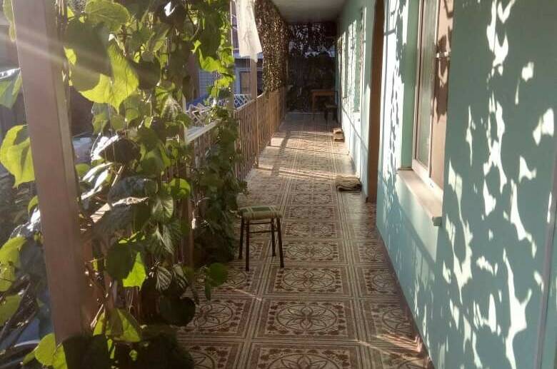 Изображение Изображение гостиницы &quot;Гостевой дом «У Зои Николаевны»&quot; #3 #1