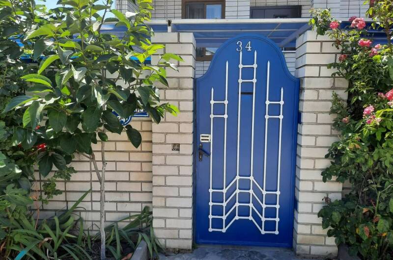 Изображение Изображение гостиницы &quot;Гостевой дом «У Зои Николаевны»&quot; #5 #3