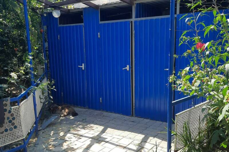 Изображение Изображение гостиницы &quot;Гостевой дом «У Зои Николаевны»&quot; #9 #7