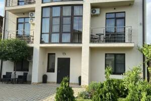 Изображение отеля / гостиницы "Гостевой дом «Фаворит»"