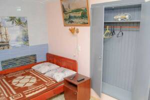 Изображение квартиры / апартамента "Однокомнатная квартира на Революции"