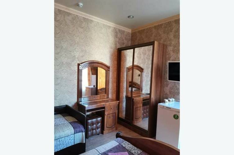 Изображение Изображение гостиницы &quot;Гостиница «Санта-Барбара»&quot; #3 #1