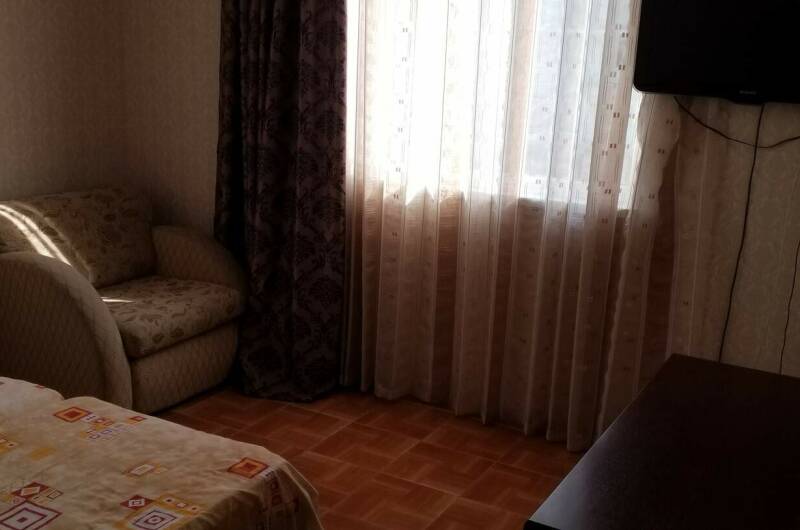 Изображение Изображение гостиницы &quot;Гостиница «Санта-Барбара»&quot; #4 #2