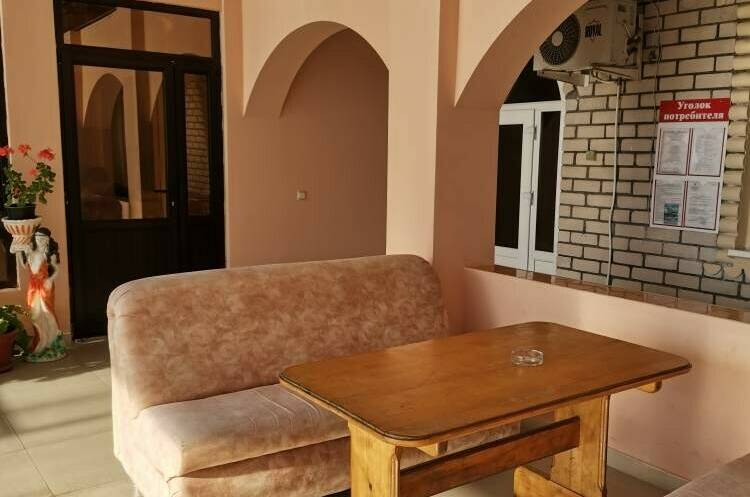 Изображение Изображение гостиницы &quot;Гостиница «Санта-Барбара»&quot; #5 #3