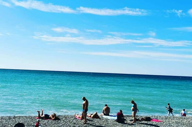 Изображение Изображение гостиницы &quot;Гостиница «Санта-Барбара»&quot; #7 #5