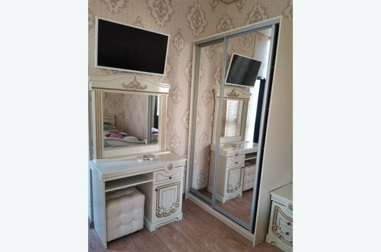 Изображение Изображение гостиницы &quot;Гостиница «Санта-Барбара»&quot; #8 #6