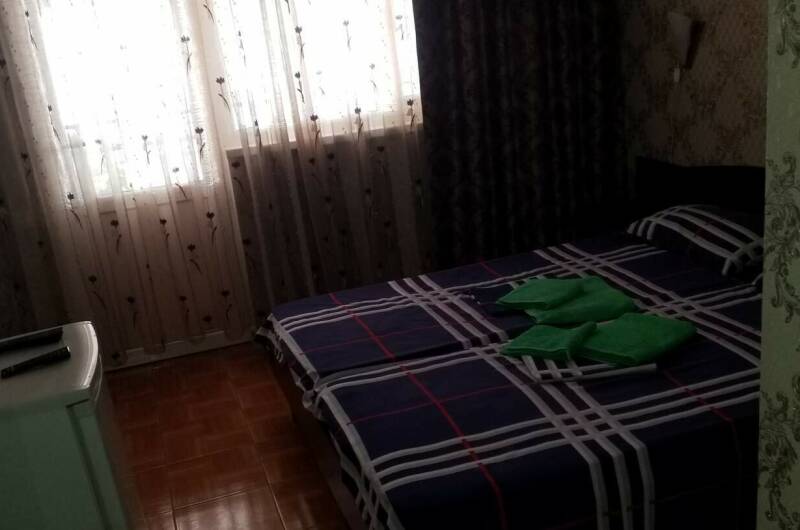 Изображение Изображение гостиницы &quot;Гостиница «Санта-Барбара»&quot; #9 #7